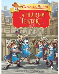 A három testőr