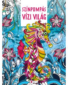 Színpompás vízi világ