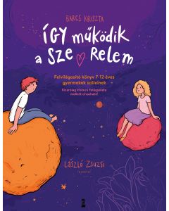 Így működik a szerelem