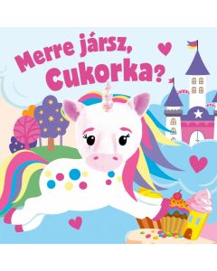 Merre jársz, Cukorka?