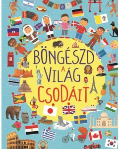Böngészd a világ csodáit