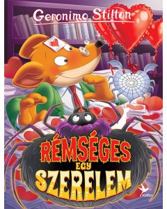 Rémséges egy szerelem