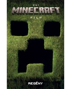 Egy minecraft film - Regény