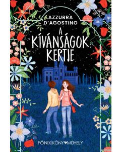 A kívánságok kertje