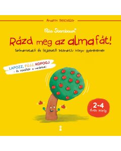 Rázd meg az almafát!