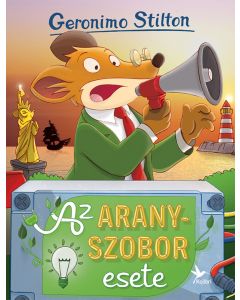 Az aranyszobor esete