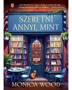 Szeretni annyi, mint