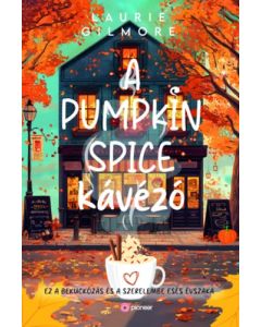 A Pumpkin spice kávézó