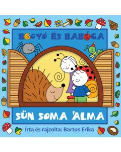 Bogyó és Babóca - Sün Soma álma