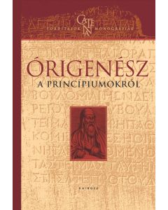 Órigenész - A princípiumokról