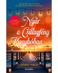 Nyár a Csillagfény Kunyhóban