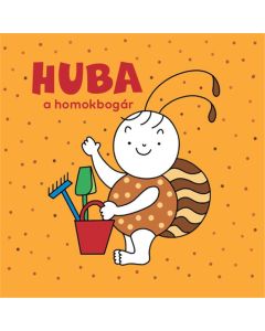 Huba, a homokbogár