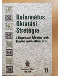 Református oktatási stratégia