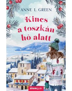 Kincs ​a toszkán hó alatt