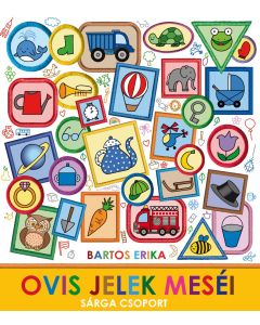 Ovis jelek meséi - Sárga csoport