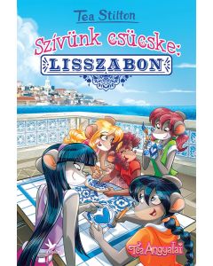 Szívünk csücske: Lisszabon