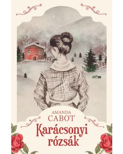 Karácsonyi ​rózsák