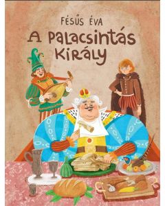 A palacsintás király