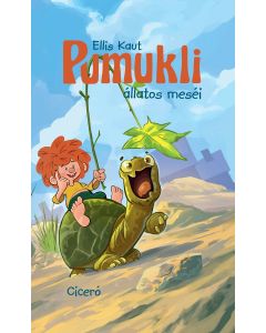 Pumukli állatos meséi