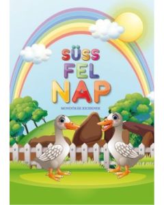 Süss fel nap