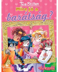 Mire jó a barátság?