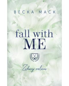 Fall with me - Zuhanj velem