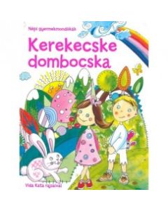 Kerekecske dombocska