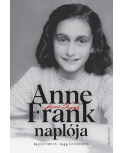 Anne Frank naplója - 1942. június 12 - 1944. augusztus 1.