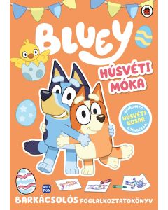 Bluey - Húsvéti móka