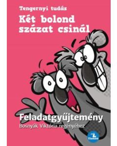 Két bolond százat csinál? - Feladatgyűjtemény