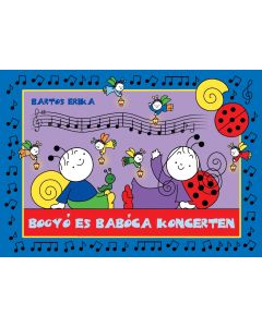 Bogyó és Babóca koncerten