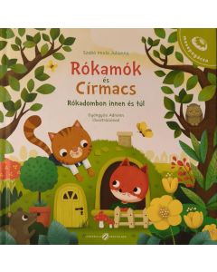 Rókamók és Círmacs - Rókadombon innen és túl
