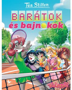 Barátok és bajnokok