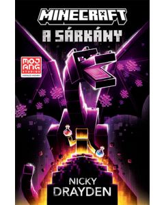 Minecraft - A sárkány 