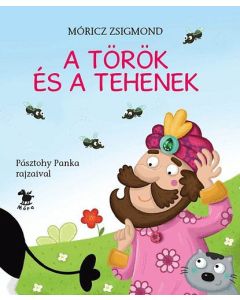  A TÖRÖK ÉS A TEHENEK