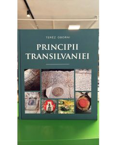 Principii Transilvaniei (RO)