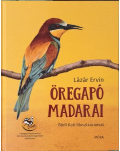 Öregapó madarai