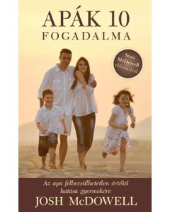 Apák 10 fogadalma