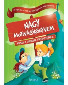 Nagy motiválókönyvem