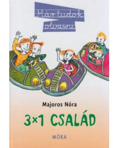 3x1 család