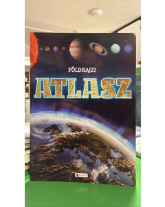 Földrajzi Atlasz