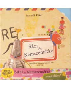 Sári és Nemszemétke