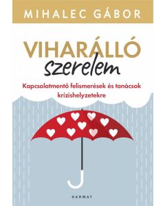 Viharálló szerelem