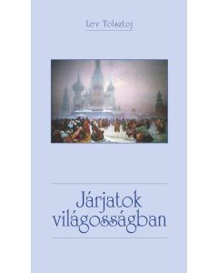 Járjatok világosságban