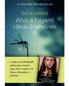 Ahol a folyami rákok énekelnek