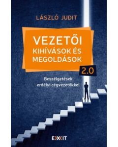 Vezetői kihívások és megoldások 2.0