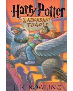 Harry Potter és az azkabani fogoly - 3