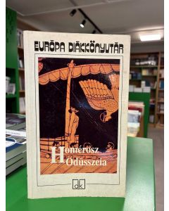 Homérosz - Odüsszeia