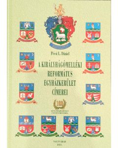 A Királyhágómelléki Református Egyházkerület címerei