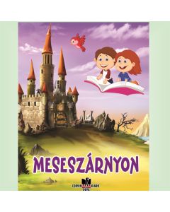 Meseszárnyon